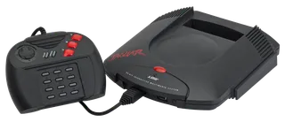 Atari Jaguar
