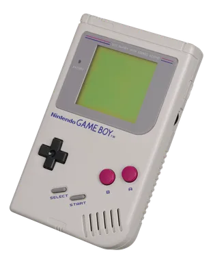 GameBoy (Nintendo GameBoy)