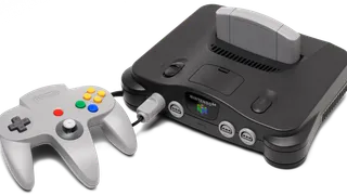 Nintendo 64 (N64)