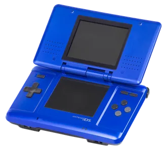 Nintendo DS (Nintendo Dual Screen)