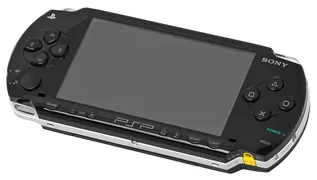 Playstation Portable(PSP)