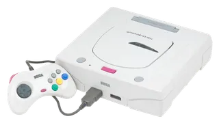 Sega Saturn