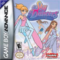 Sky Dancers: They Magically Fly!