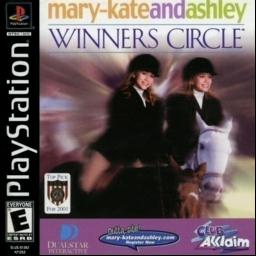 Mary-Kate and Ashley: Winners Circle