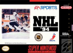NHL '94
