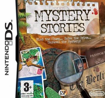 Hidden Objects - The Big Journey (v01) (EU)(DDumpers)