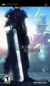 Crisis Core: Final Fantasy VII