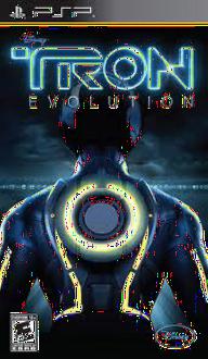 Disney TRON: Evolution
