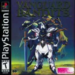 Vanguard Bandits