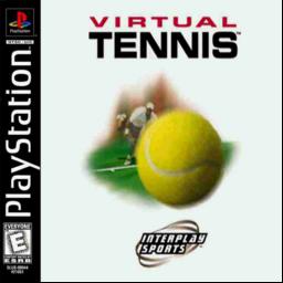 V-Tennis