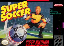Super Soccer