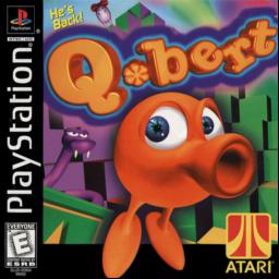Q-bert