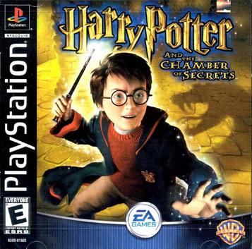 Harry Potter And The Chamber Of Secrets [SLUS 01503]