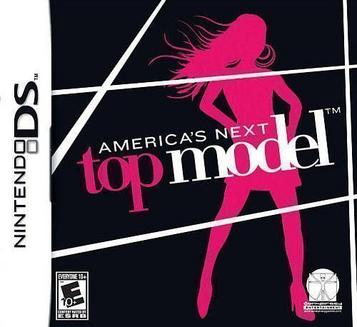 America's Next Top Model (Trimmed 238 Mbit)(Intro)