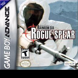 Tom Clancy's Rainbow Six: Rogue Spear