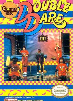 Double Dare