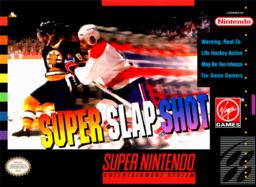 Super Slap Shot