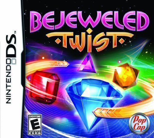 Bejeweled Twist (US)(BAHAMUT)