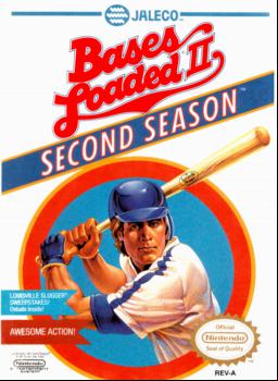 Bases Loaded II: Second Season