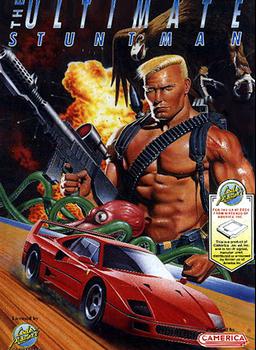 Ultimate Stuntman, The