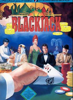 Blackjack