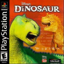 Disney's Dinosaur