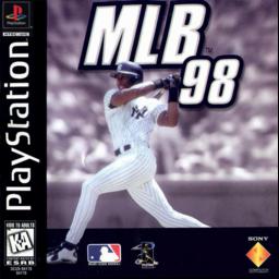 MLB 98