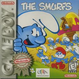 Smurfs, The