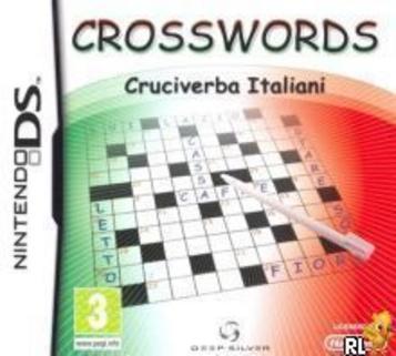 Crosswords - Cruciverba Italiani (IT)(BAHAMUT)