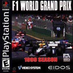 F1 World Grand Prix: 1999 Season