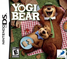 Yogi Bear