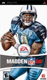 Madden NFL 08