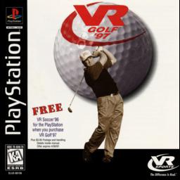 VR Golf '97