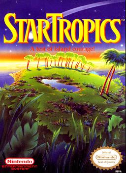 Startropics