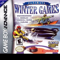 Ultimate Winter Games
