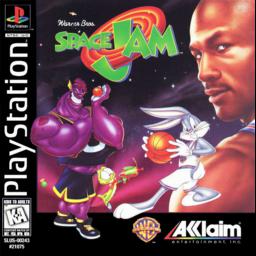 Space Jam