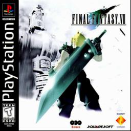 Final Fantasy 7