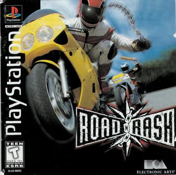 Road Rash [SLUS-00035]