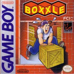 Boxxle