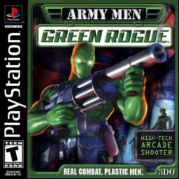 Army Men: Green Rogue