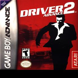 Driver 2 Advance