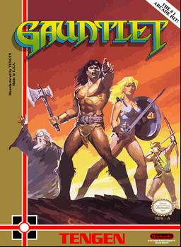 Gauntlet
