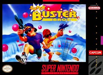 Super Buster Brothers (V1.0)