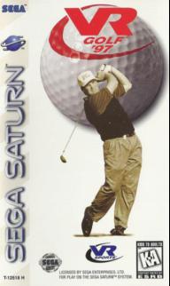 VR Golf '97