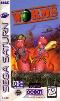 Worms