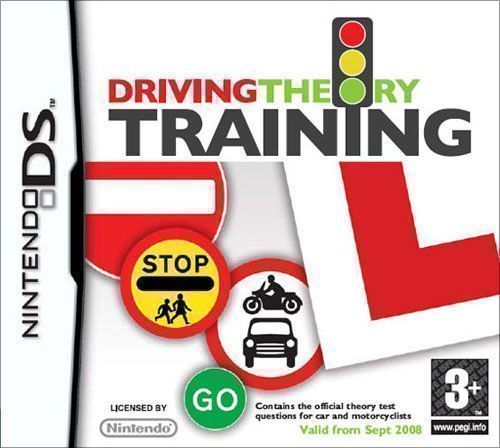 Driving Theory Training