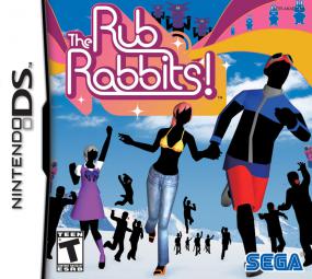 Rub Rabbits!, The
