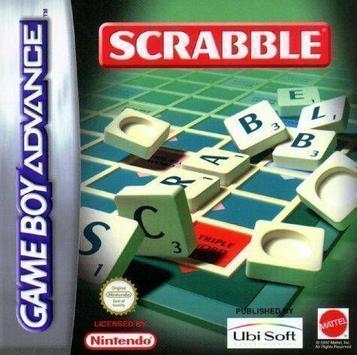 Scrabble (Lightforce)