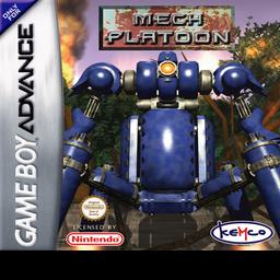 Mech Platoon