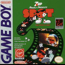 Spot: The Video Game